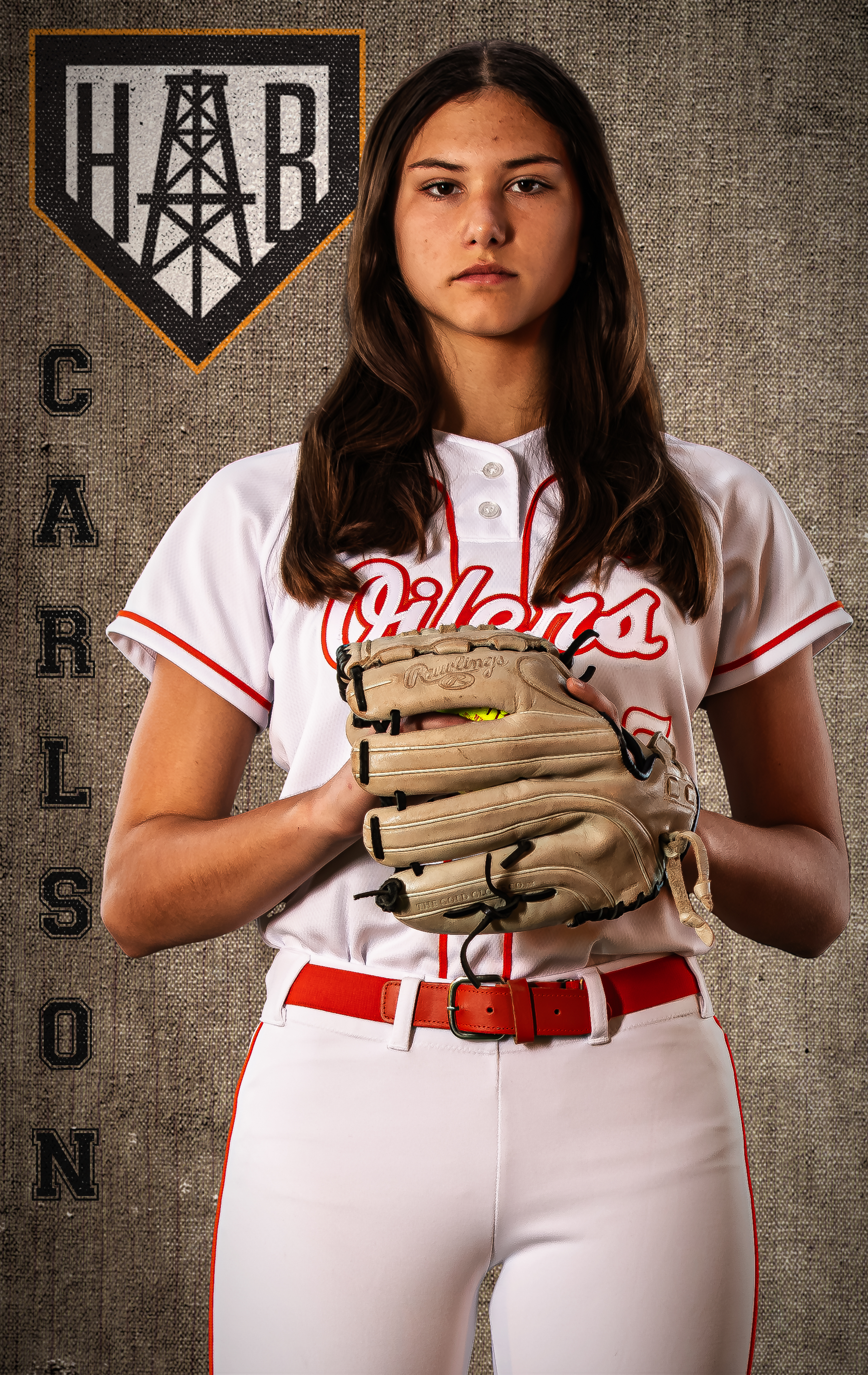  Taylor Carlson, Alftred Uni 