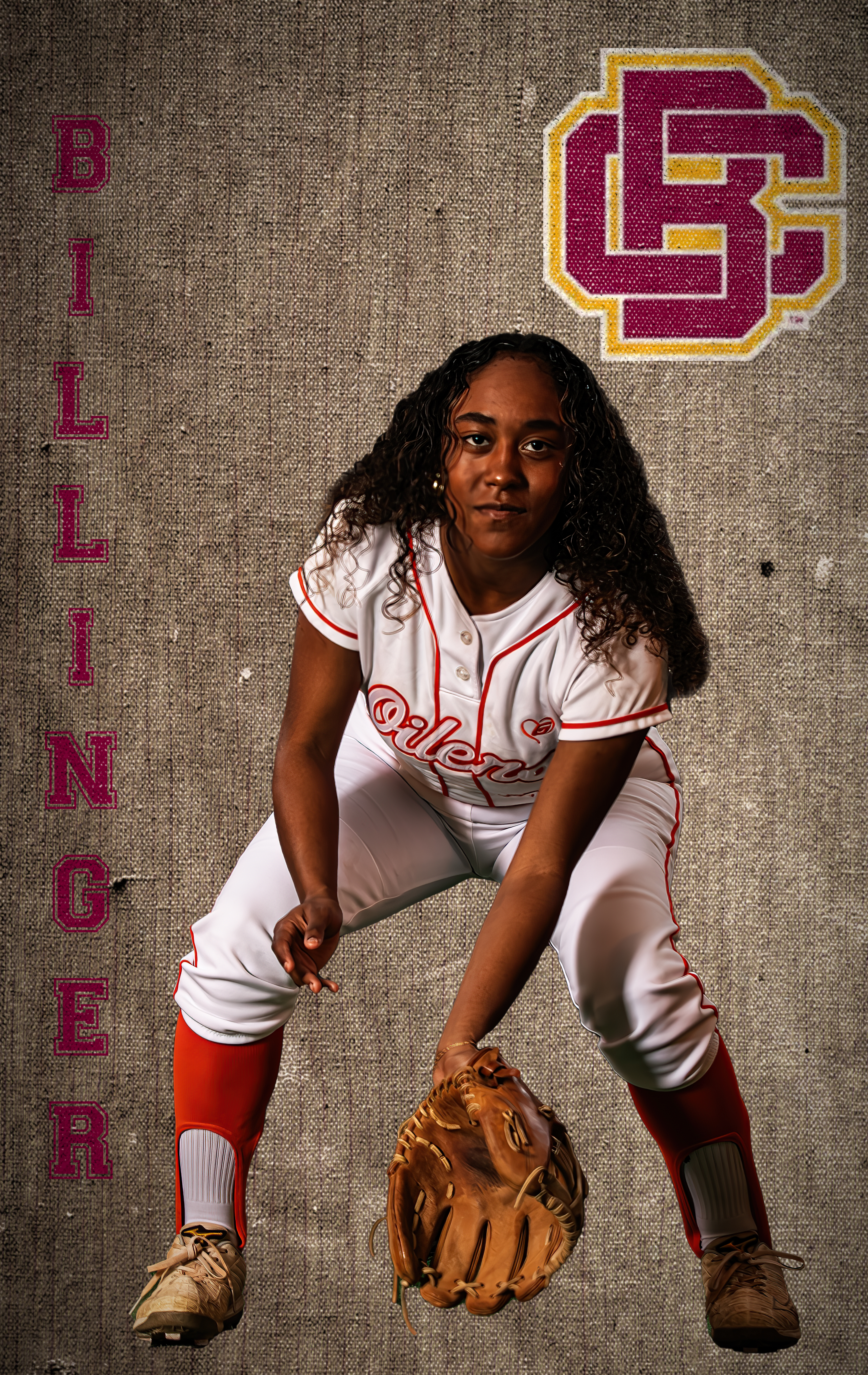  Zariah Billinger, Bethune Cookman 